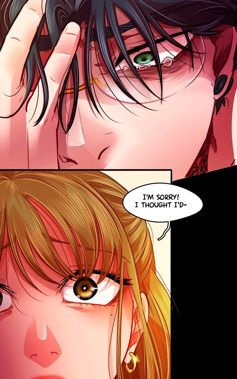 Read Love 4 a Walk chapter 95 image 72 on Lezhin