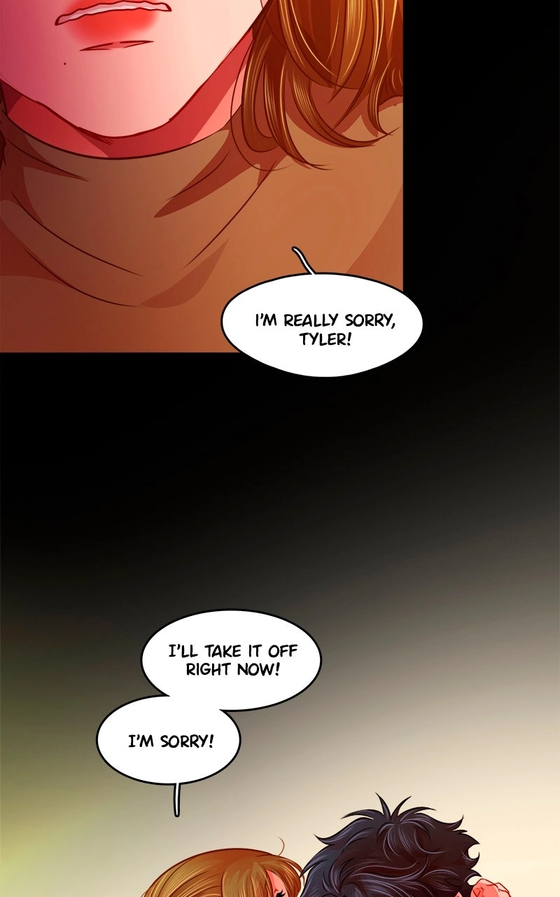 Read Love 4 a Walk chapter 95 image 73 on Lezhin