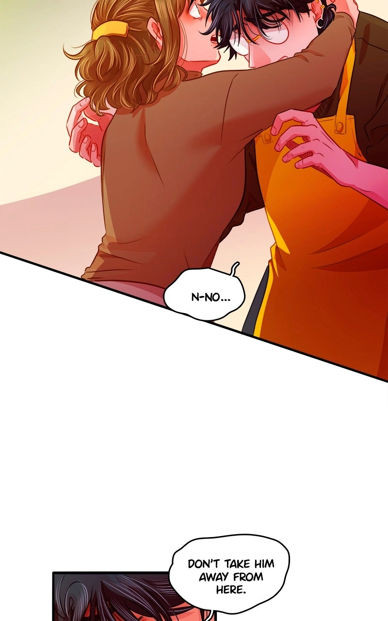 Read Love 4 a Walk chapter 95 image 74 on Lezhin