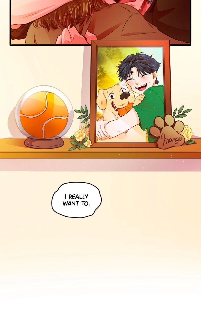Read Love 4 a Walk chapter 95 image 77 on Lezhin
