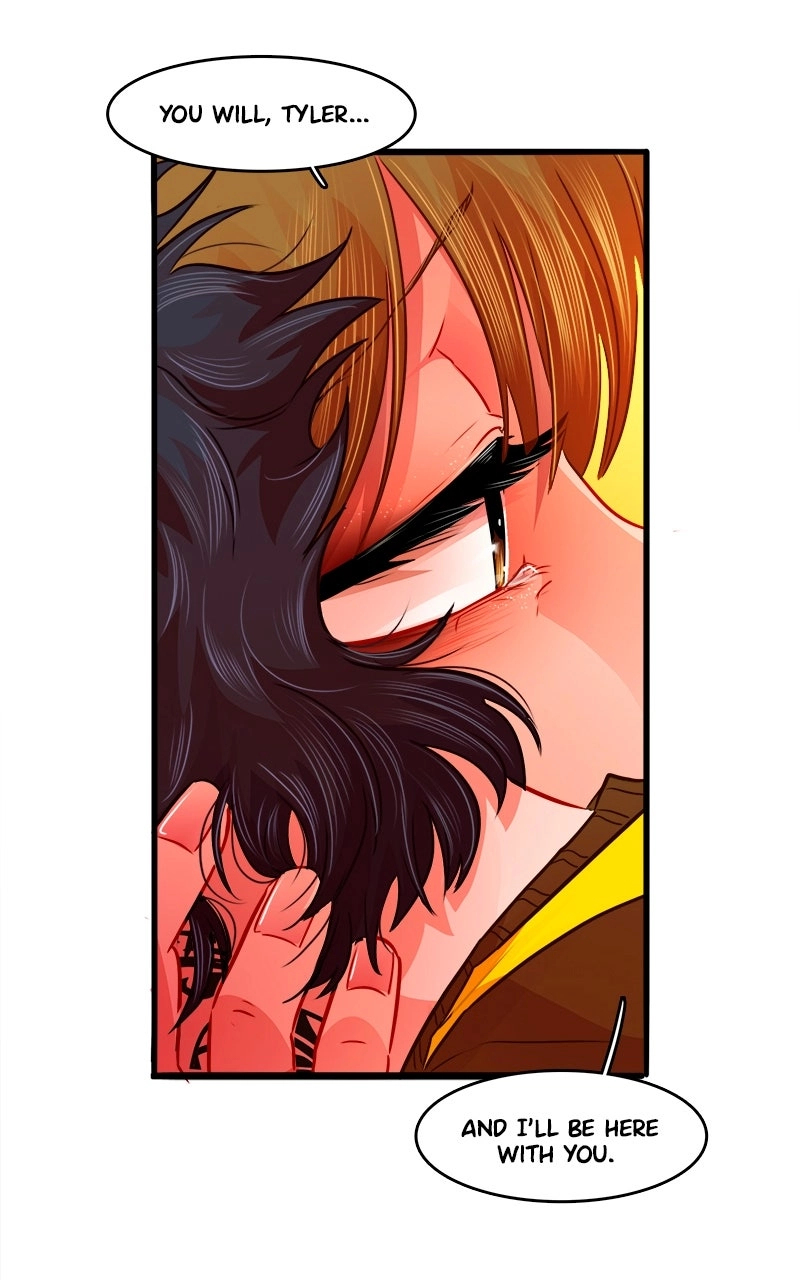 Read Love 4 a Walk chapter 95 image 78 on Lezhin