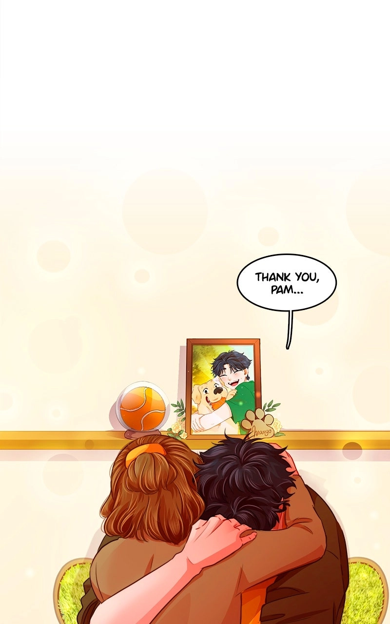 Read Love 4 a Walk chapter 95 image 79 on Lezhin