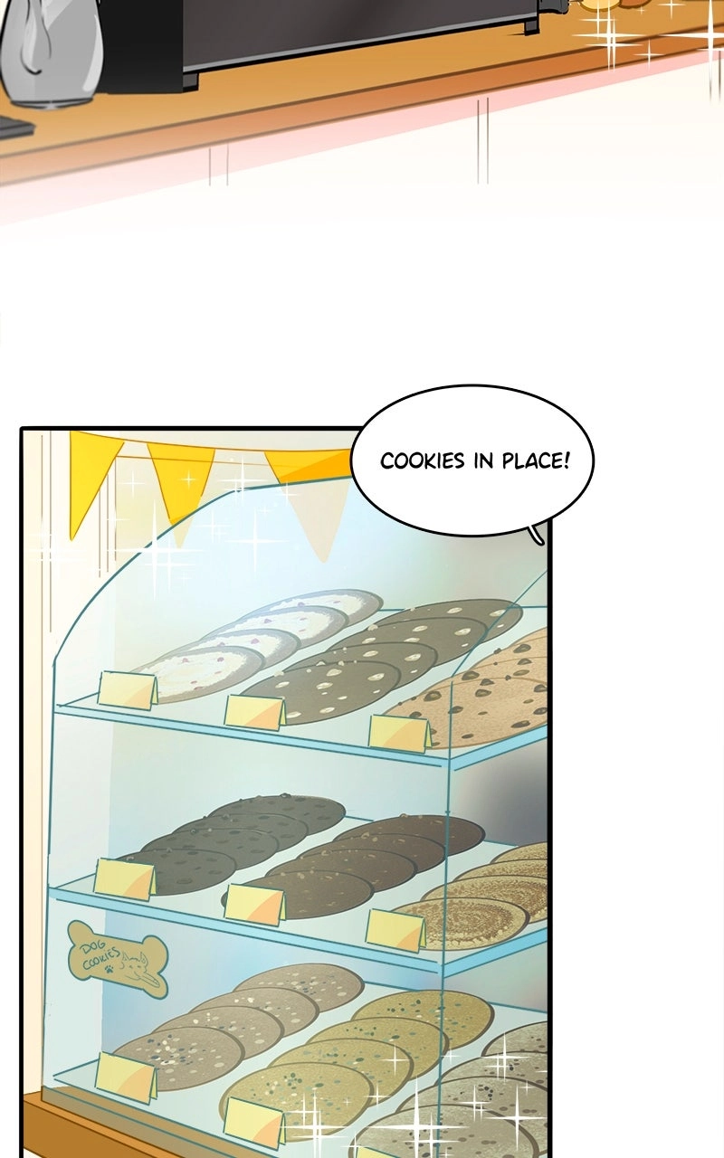 Read Love 4 a Walk chapter 96 image 1 on Lezhin