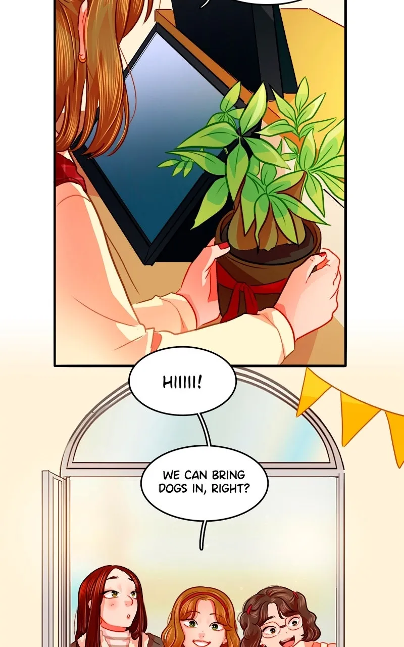 Read Love 4 a Walk chapter 96 image 12 on Lezhin