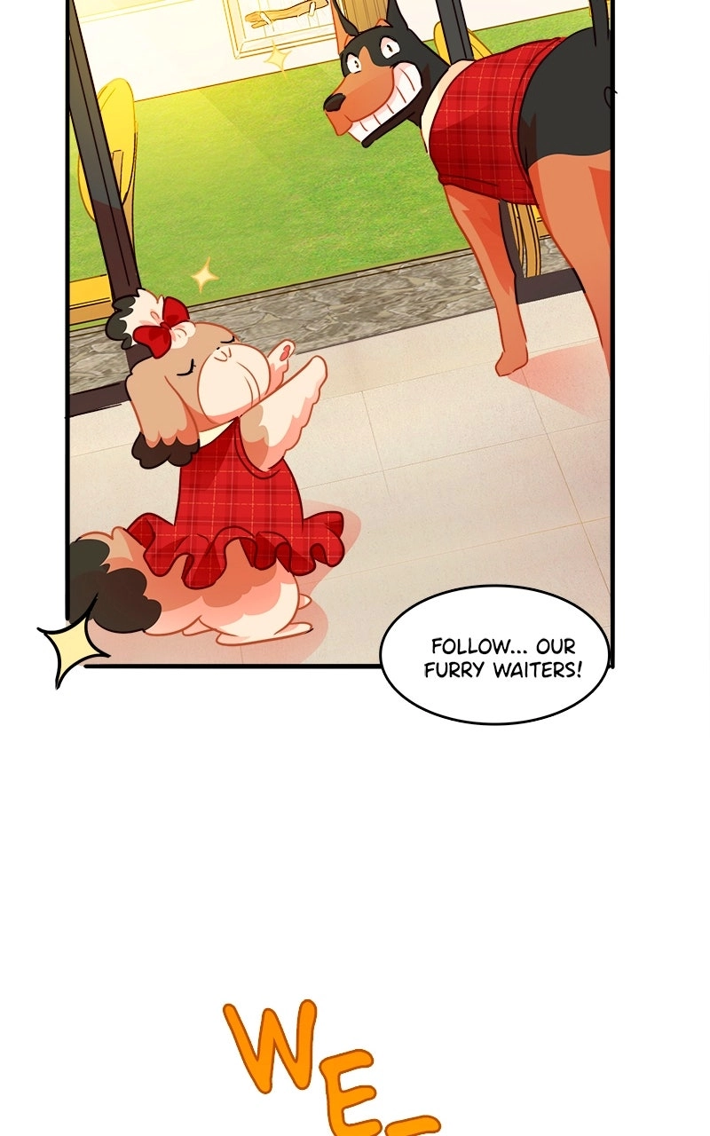 Read Love 4 a Walk chapter 96 image 18 on Lezhin