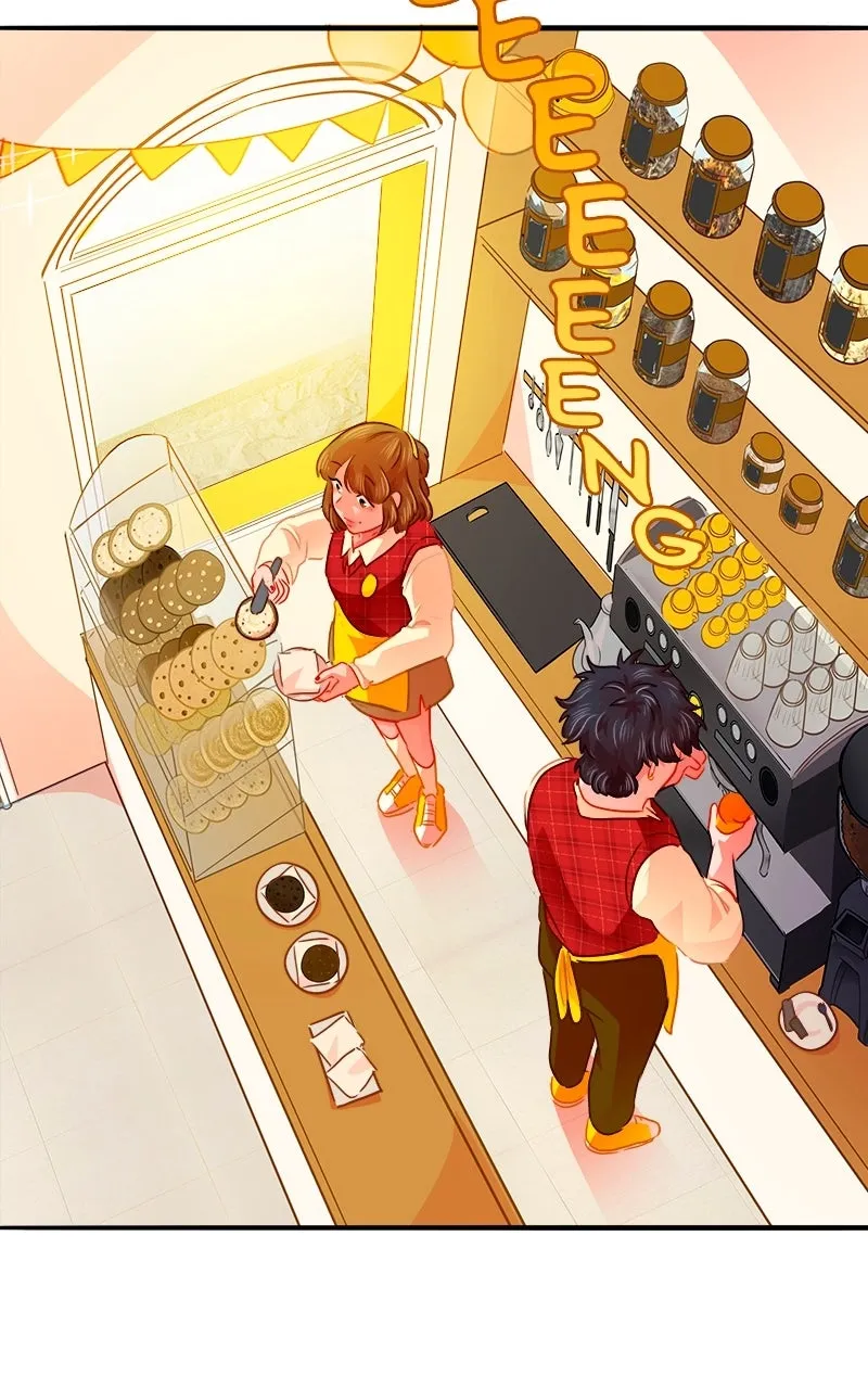 Read Love 4 a Walk chapter 96 image 19 on Lezhin