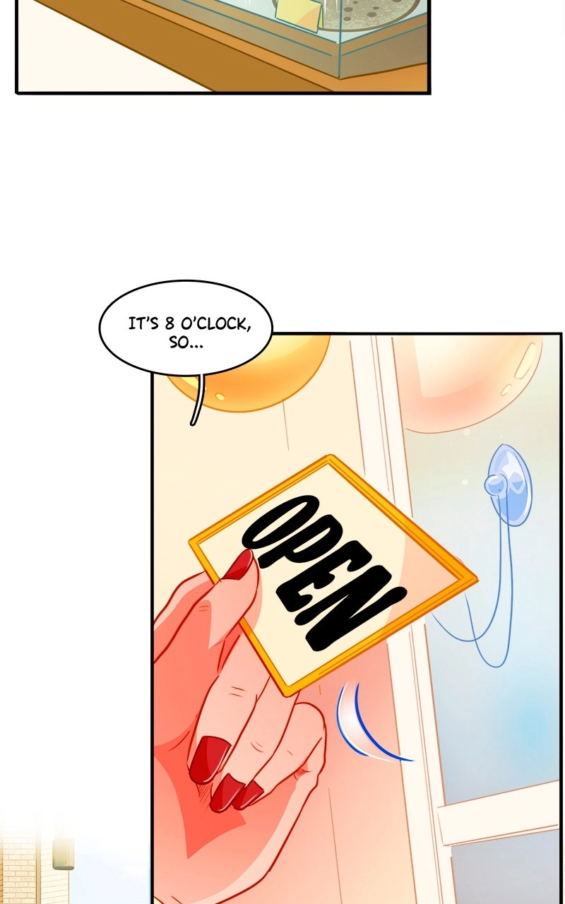 Read Love 4 a Walk chapter 96 image 2 on Lezhin
