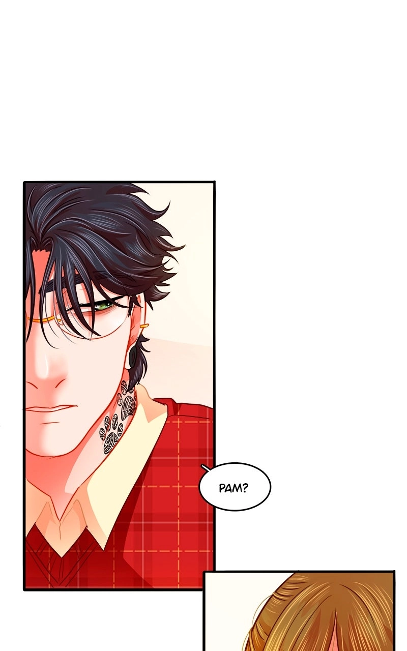 Read Love 4 a Walk chapter 96 image 20 on Lezhin