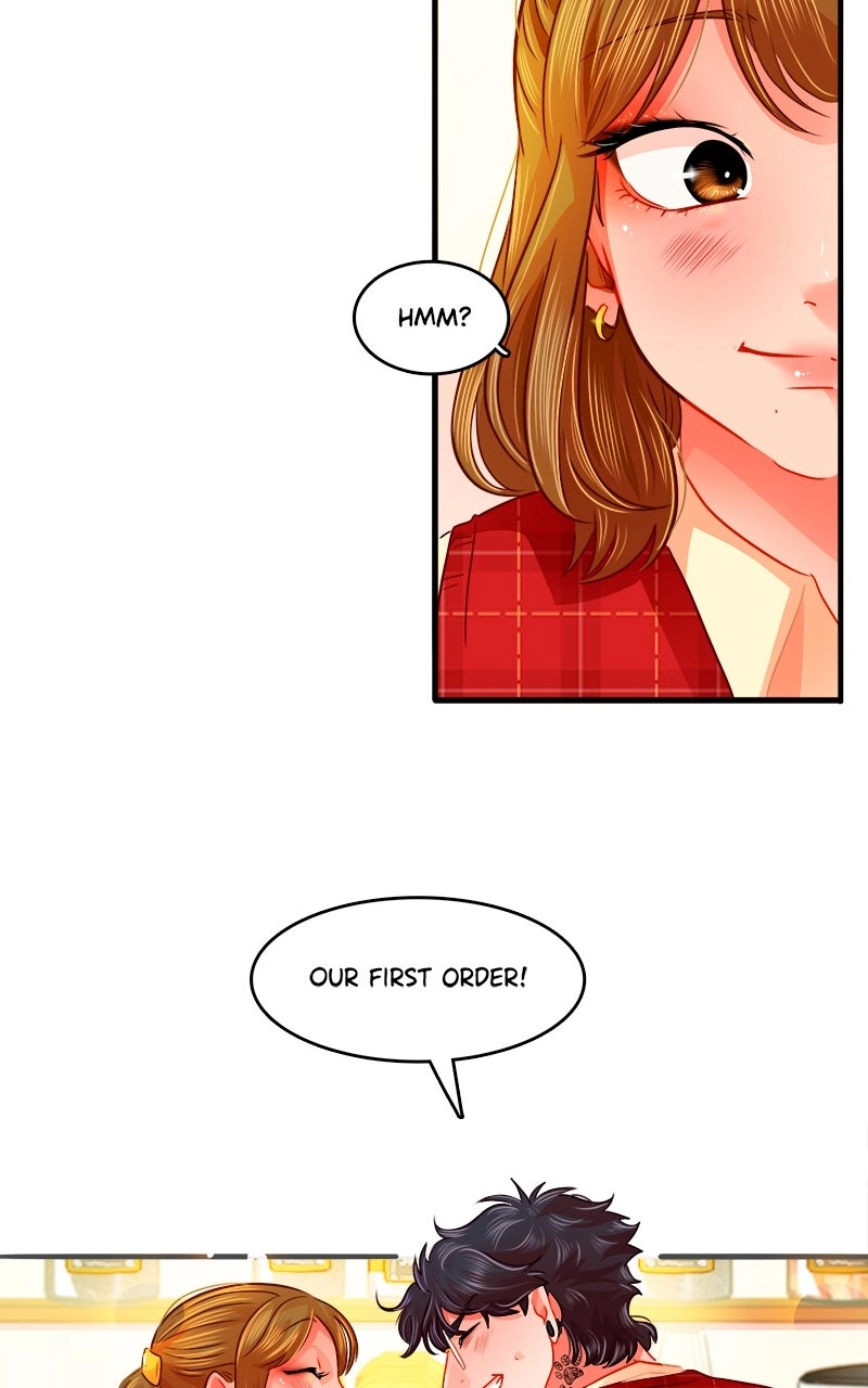 Read Love 4 a Walk chapter 96 image 21 on Lezhin