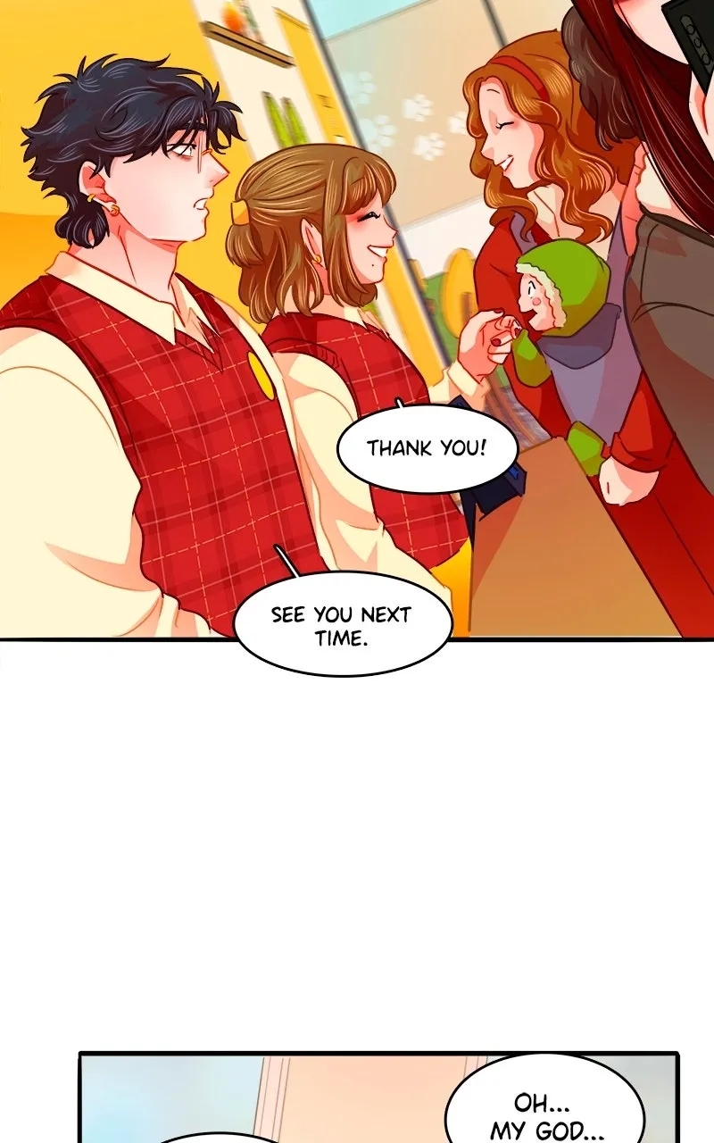 Read Love 4 a Walk chapter 96 image 26 on Lezhin