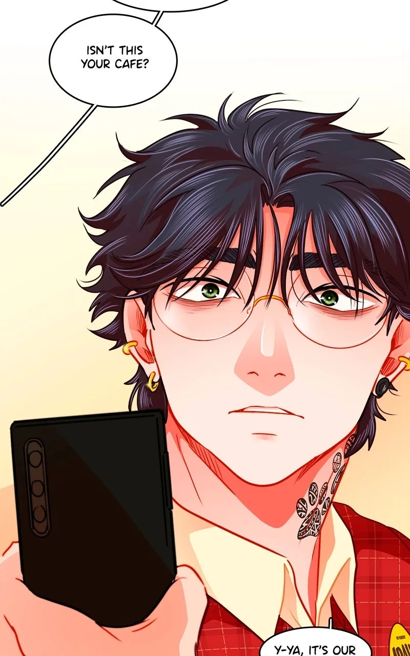 Read Love 4 a Walk chapter 96 image 28 on Lezhin
