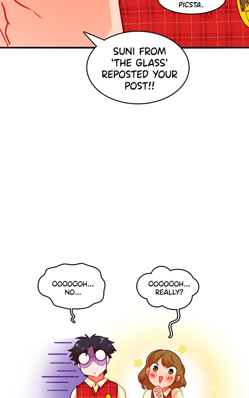 Read Love 4 a Walk chapter 96 image 29 on Lezhin