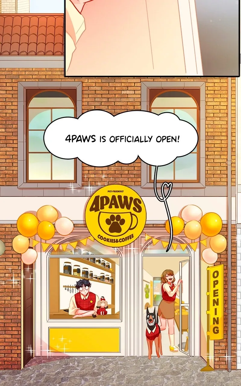 Read Love 4 a Walk chapter 96 image 3 on Lezhin