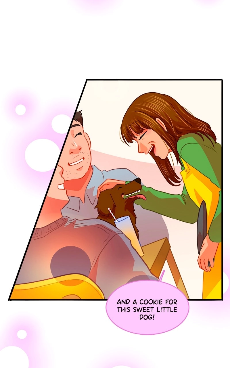 Read Love 4 a Walk chapter 96 image 38 on Lezhin
