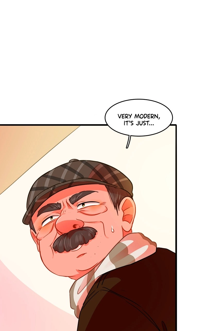 Read Love 4 a Walk chapter 96 image 49 on Lezhin