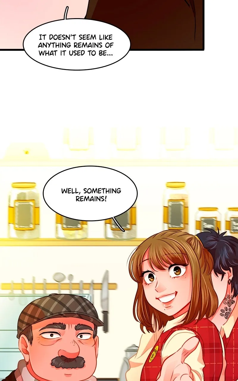 Read Love 4 a Walk chapter 96 image 50 on Lezhin