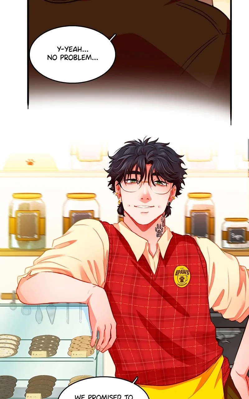 Read Love 4 a Walk chapter 96 image 54 on Lezhin