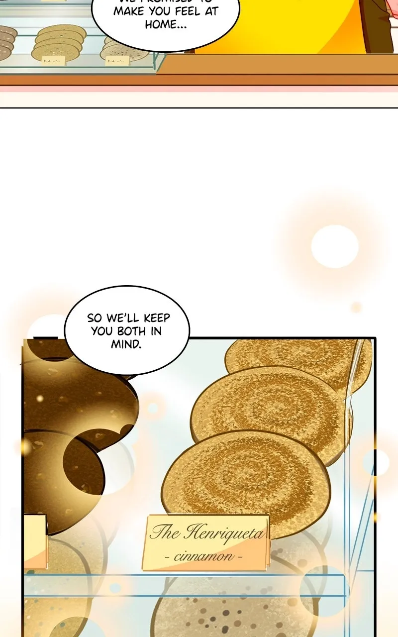 Read Love 4 a Walk chapter 96 image 55 on Lezhin