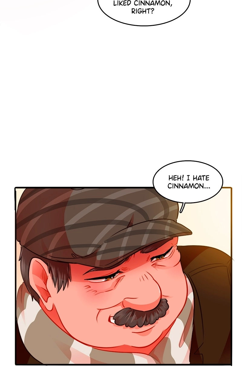Read Love 4 a Walk chapter 96 image 57 on Lezhin