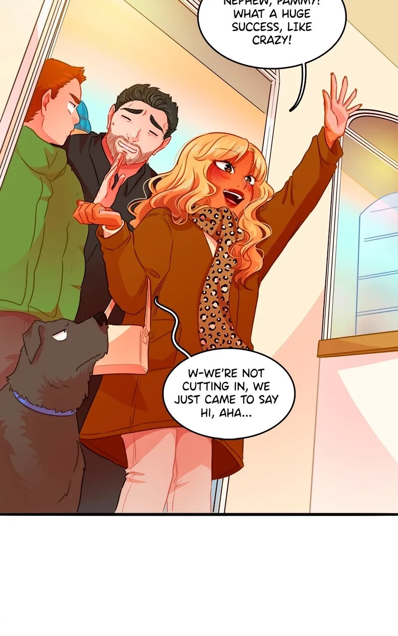 Read Love 4 a Walk chapter 96 image 60 on Lezhin