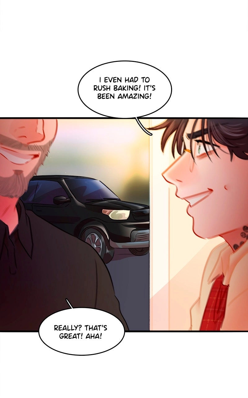 Read Love 4 a Walk chapter 96 image 62 on Lezhin