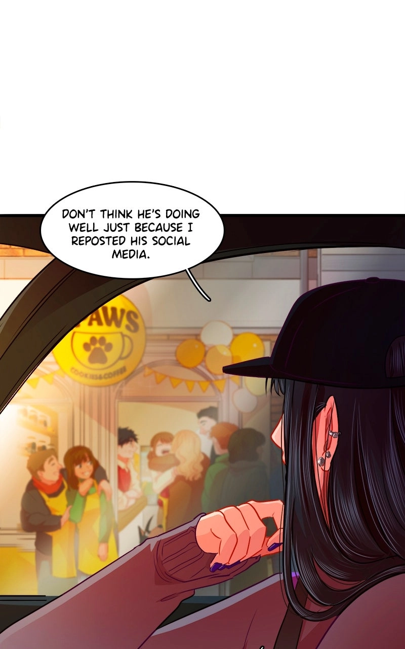 Read Love 4 a Walk chapter 96 image 63 on Lezhin