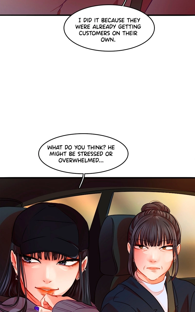 Read Love 4 a Walk chapter 96 image 64 on Lezhin