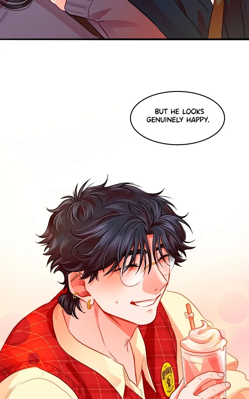 Read Love 4 a Walk chapter 96 image 65 on Lezhin