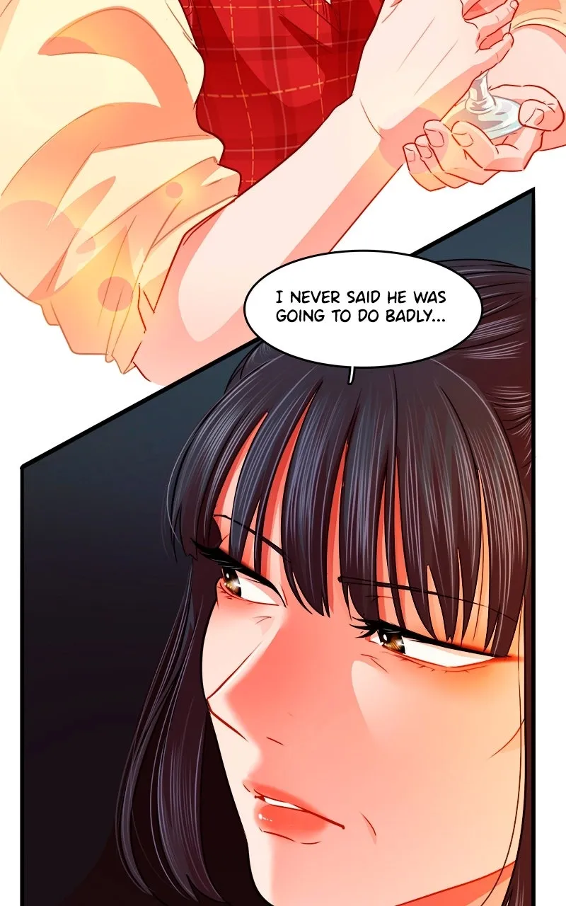 Read Love 4 a Walk chapter 96 image 66 on Lezhin