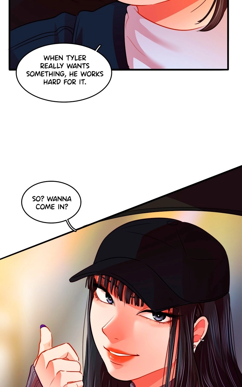 Read Love 4 a Walk chapter 96 image 67 on Lezhin