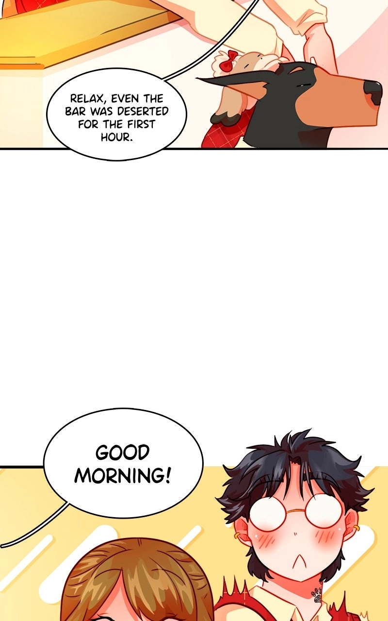 Read Love 4 a Walk chapter 96 image 7 on Lezhin