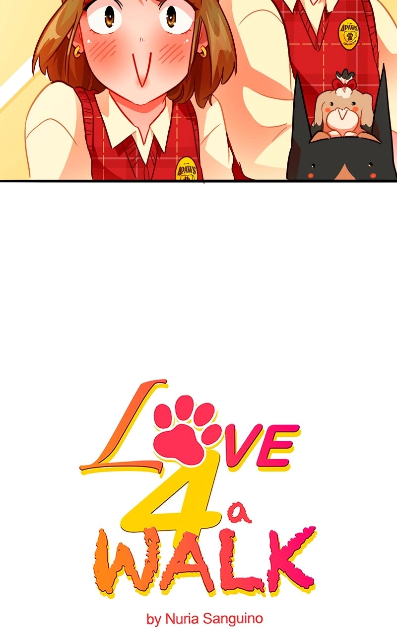 Read Love 4 a Walk chapter 96 image 8 on Lezhin