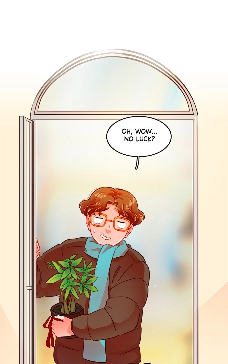 Read Love 4 a Walk chapter 96 image 9 on Lezhin