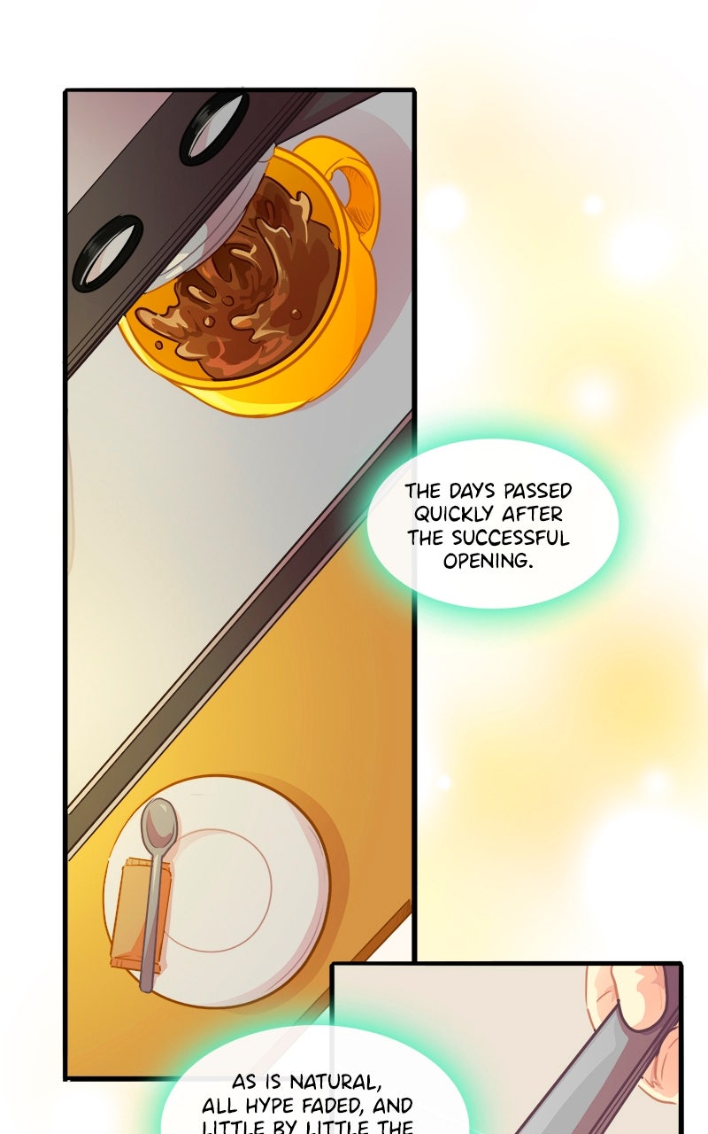 Read Love 4 a Walk chapter 97 image 1 on Lezhin