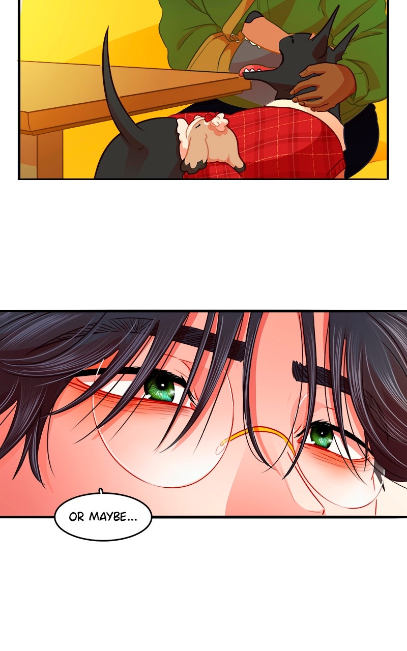 Read Love 4 a Walk chapter 97 image 11 on Lezhin