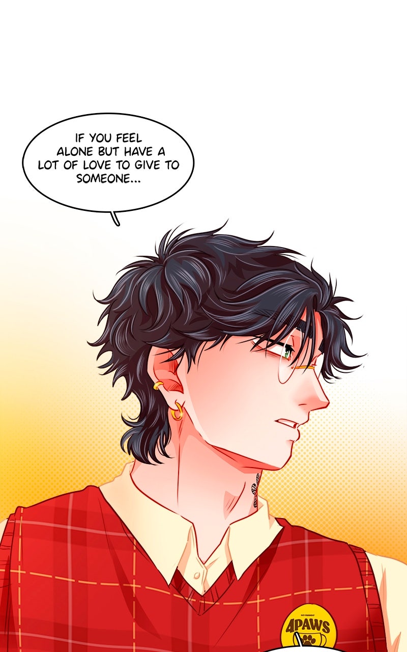 Read Love 4 a Walk chapter 97 image 12 on Lezhin
