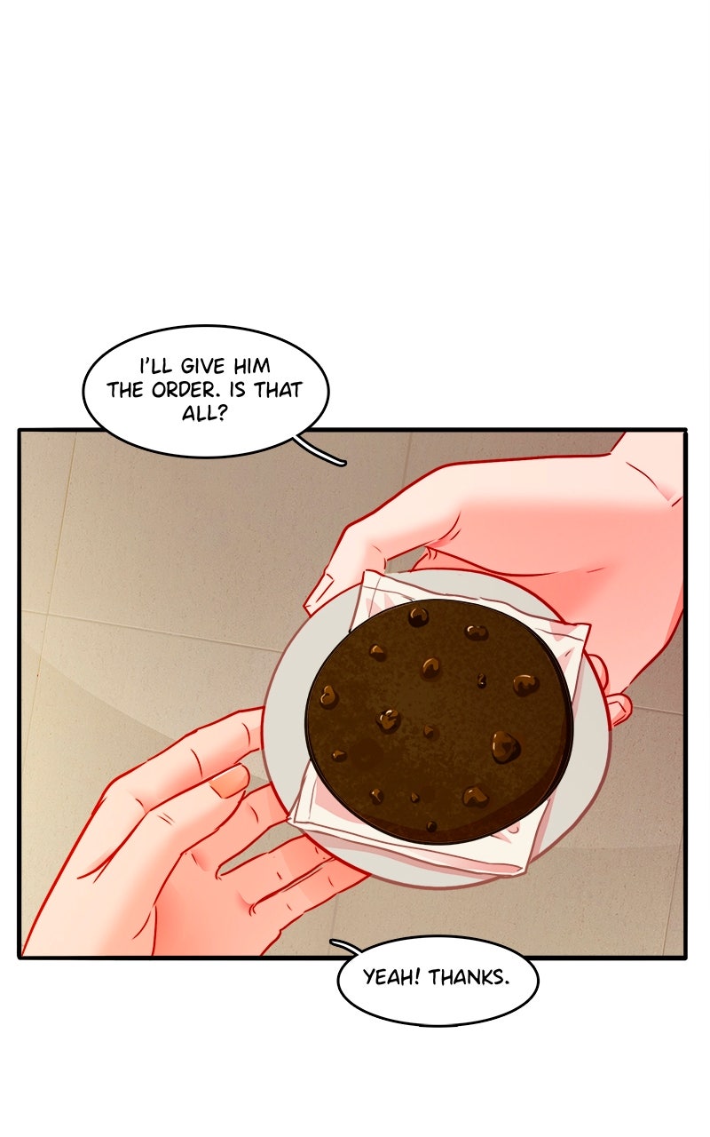 Read Love 4 a Walk chapter 97 image 14 on Lezhin