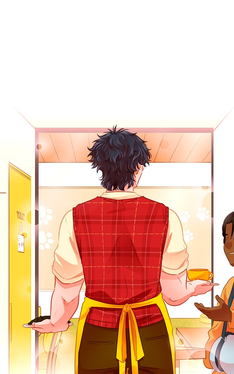 Read Love 4 a Walk chapter 97 image 15 on Lezhin