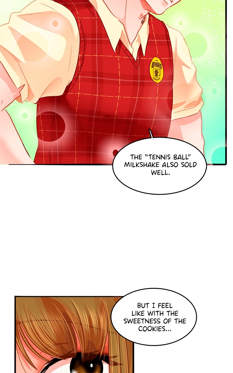 Read Love 4 a Walk chapter 97 image 19 on Lezhin