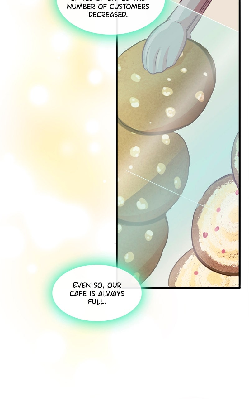 Read Love 4 a Walk chapter 97 image 2 on Lezhin