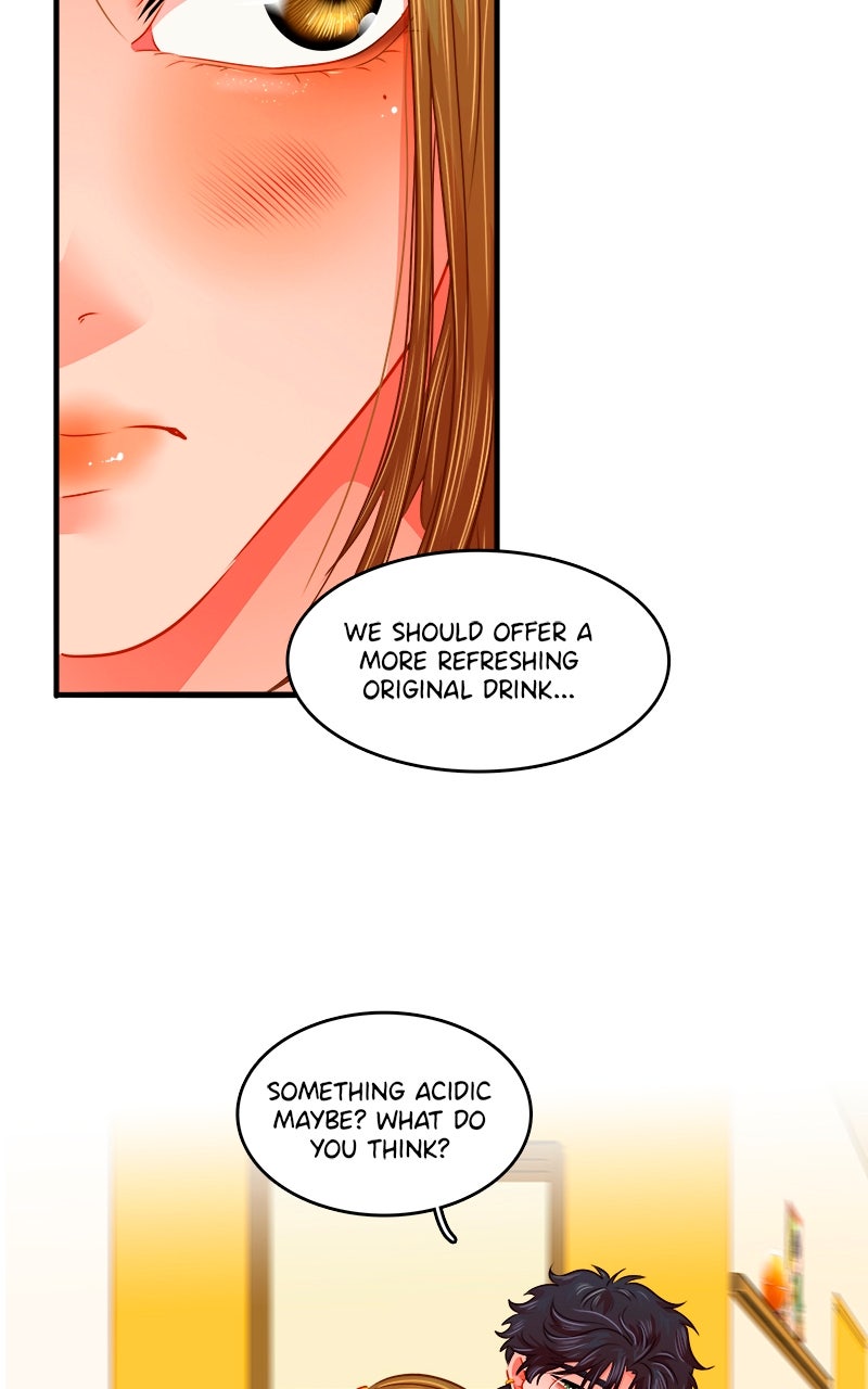 Read Love 4 a Walk chapter 97 image 20 on Lezhin