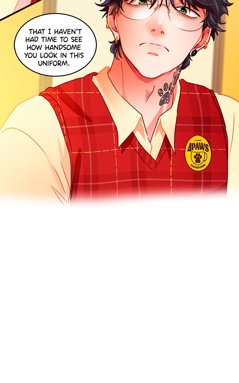 Read Love 4 a Walk chapter 97 image 24 on Lezhin