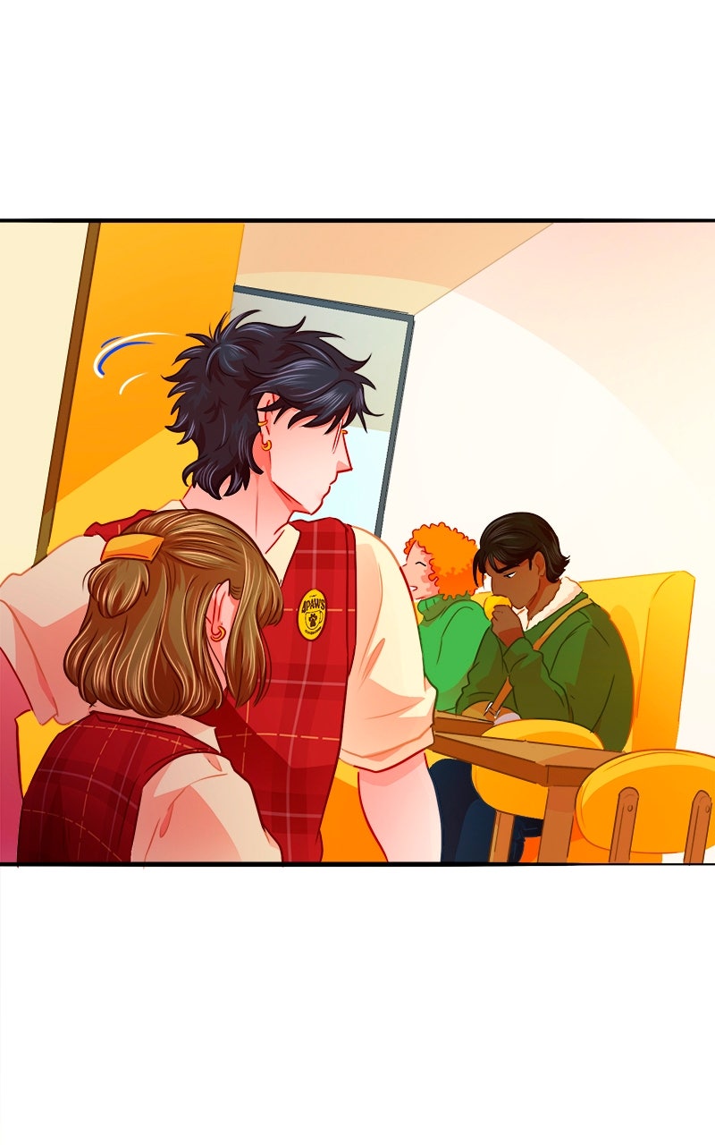 Read Love 4 a Walk chapter 97 image 25 on Lezhin