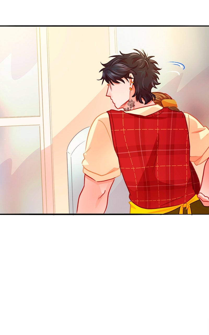 Read Love 4 a Walk chapter 97 image 26 on Lezhin