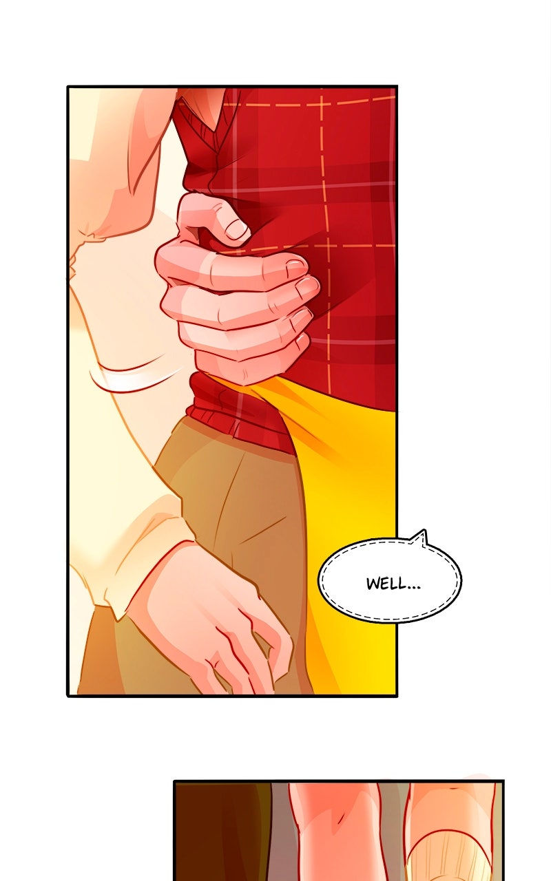Read Love 4 a Walk chapter 97 image 27 on Lezhin