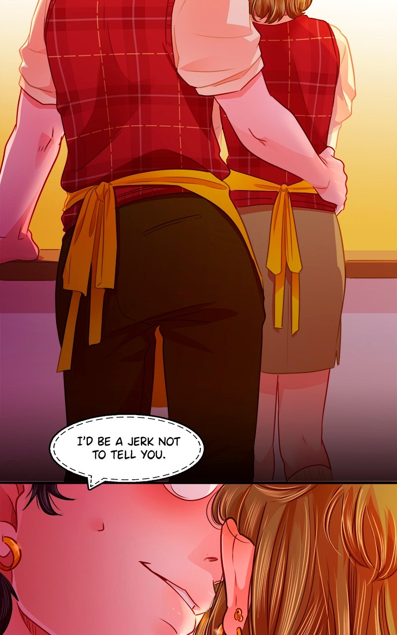 Read Love 4 a Walk chapter 97 image 29 on Lezhin