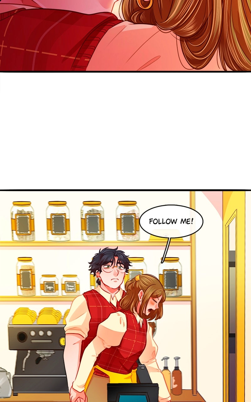 Read Love 4 a Walk chapter 97 image 30 on Lezhin