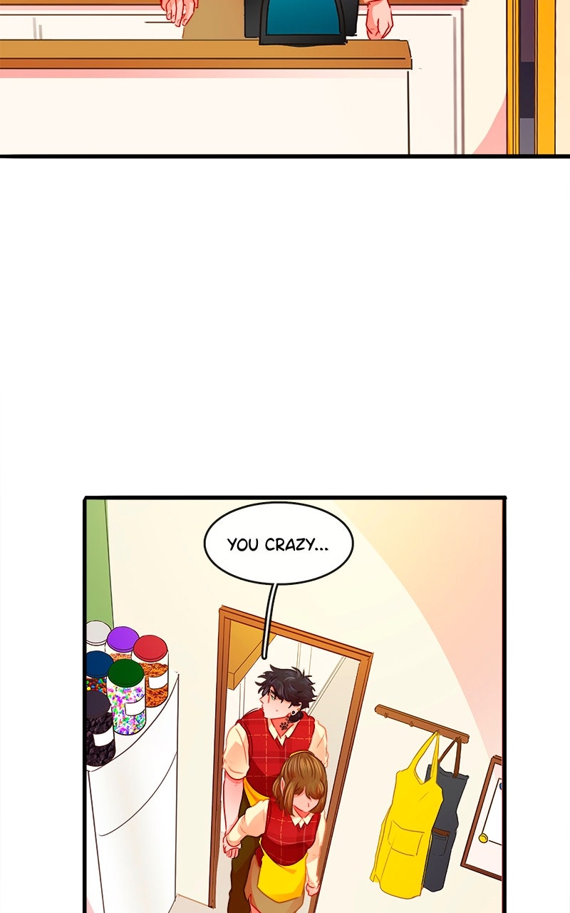 Read Love 4 a Walk chapter 97 image 31 on Lezhin