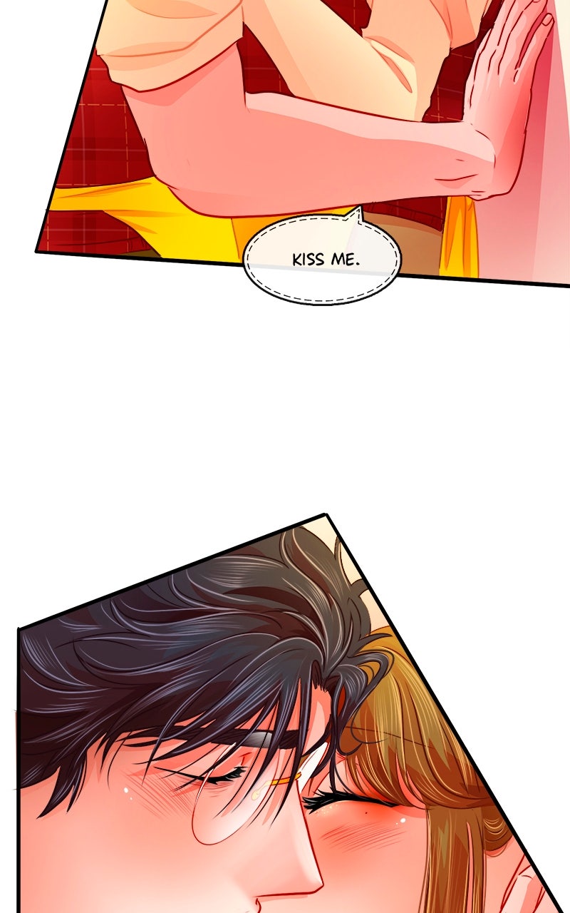 Read Love 4 a Walk chapter 97 image 33 on Lezhin