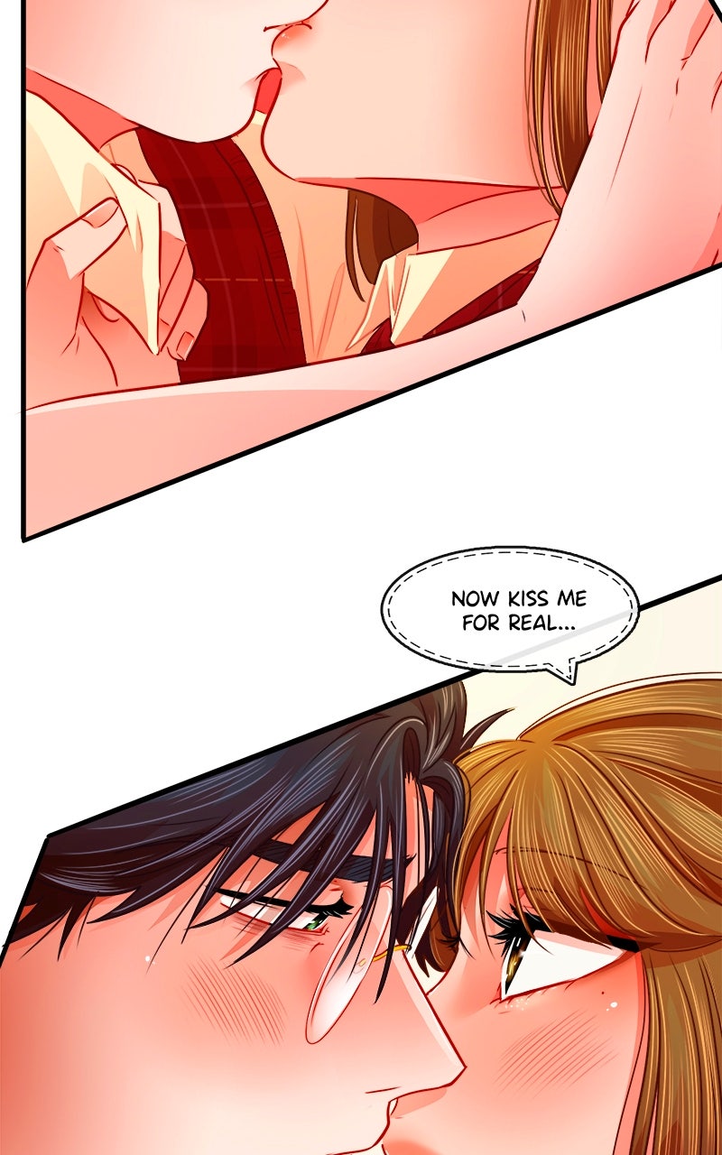 Read Love 4 a Walk chapter 97 image 34 on Lezhin